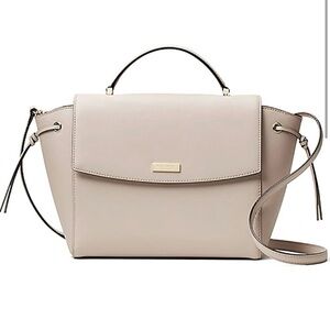NWOT Kate Spade Laurel Way Lilah
Satchel Crossbody